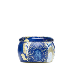 Mini Tin Candle - Mediterranean Lemon