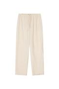 Meike Trousers - Cream