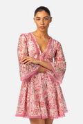 Millie Dress - Sweet Daisy