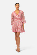 Millie Dress - Sweet Daisy