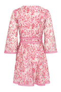Millie Dress - Sweet Daisy