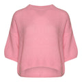 Mimi Knit Jumper - Candy Pink