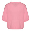 Mimi Knit Jumper - Candy Pink