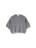 Mimi Knit Jumper - Grey