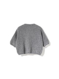 Mimi Knit Jumper - Grey