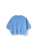 Mimi Knit Jumper - Sky Blue