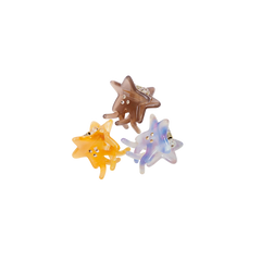 Mini Stars Hair Claw - Dreams