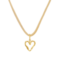 Misa Choker - Gold