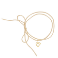 Misa Choker - Gold