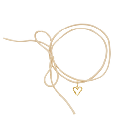 Misa Choker - Gold