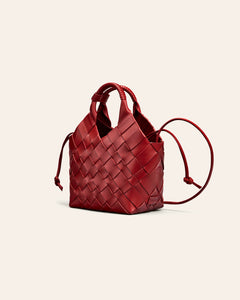 Misu - Falu Red