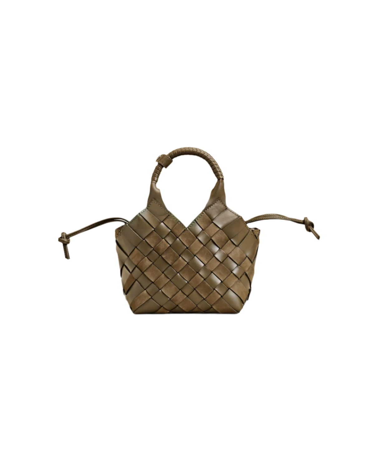 Misu Mini - Kombu Green Mix
