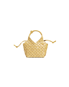 Misu Mini - Butter Yellow