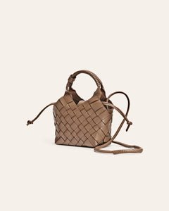 Misu Mini - Taupe