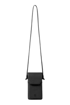 Mobile Pouch - Black