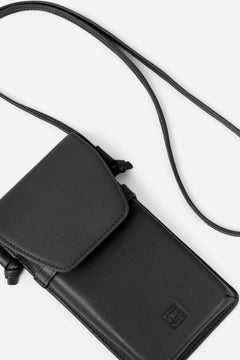Mobile Pouch - Black