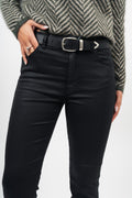 Malena F - Montana Tonal - Black