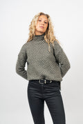 Malena F - Montana Tonal - Black