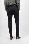 Malena F - Montana Tonal - Black