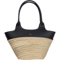 Panier Tanger - Noir