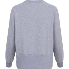 Sadie Sweater - Grey