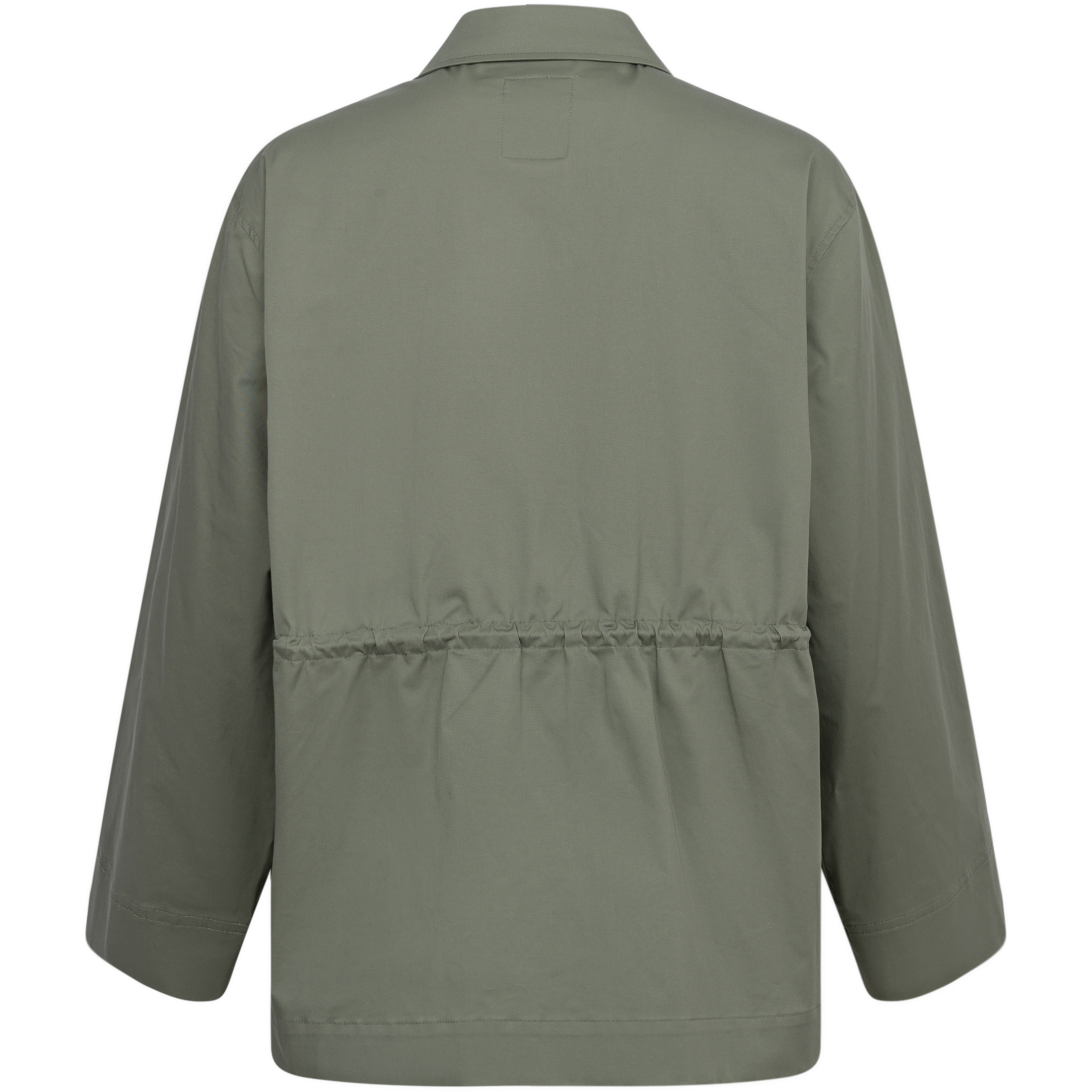 Skygge Jacket - Olive Night