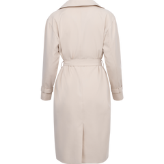 Rielle Trenchcoat - Sand