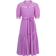 Carla - Mauve