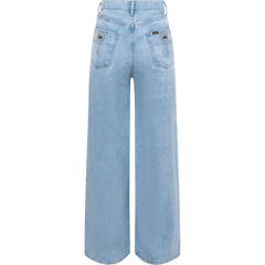 Skater Loose - Pepper Bleach
