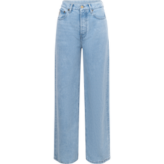 Skater Loose - Pepper Bleach