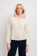 Majken Cardigan - Cream