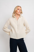 Majken Cardigan - Cream