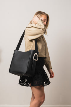 Masago - Black