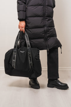 Day Gw Re-Flash Sport - Black