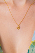 Mimi Necklace - Gold