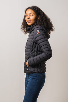 Juliet Jacket - Black