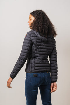 Juliet Jacket - Black