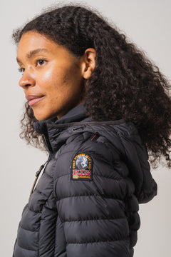 Juliet Jacket - Black
