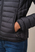 Juliet Jacket - Black
