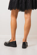 Liliana Jewelry - Black