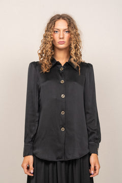 3176 Matt Latia Lux - Ebony Black