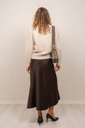 Loenna - Warm Brown