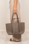 Abigail - Warm Brown