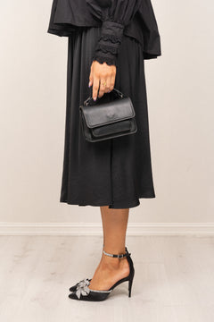 Renei Soft Structure - Paved Black