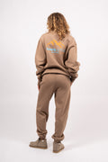 Organic Sweat Pants - Mountain Trail