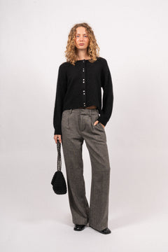 NinellPW CA - Black