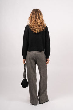 NinellPW CA - Black