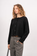 NinellPW CA - Black