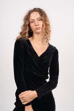 Bimbette Dress - Black