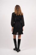 Lindsey Dress - Black